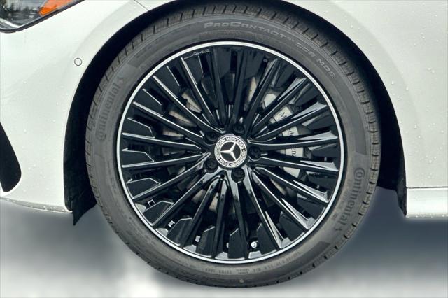 2026 Mercedes-Benz E-CLASS E 300 300