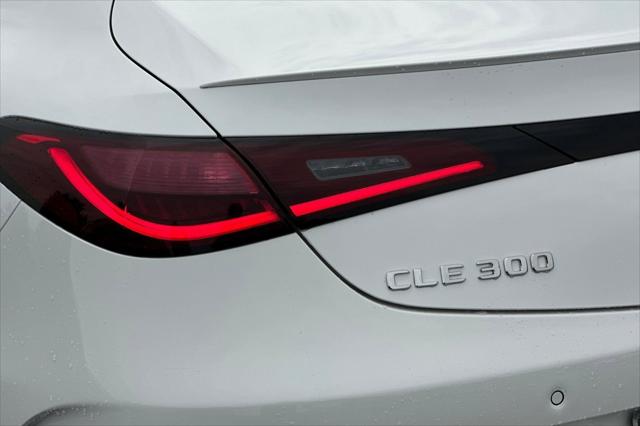 2026 Mercedes-Benz E-CLASS E 300 300