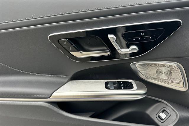 2026 Mercedes-Benz E-CLASS E 300 300
