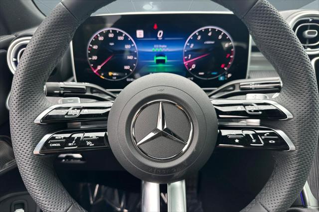 2026 Mercedes-Benz E-CLASS E 300 300