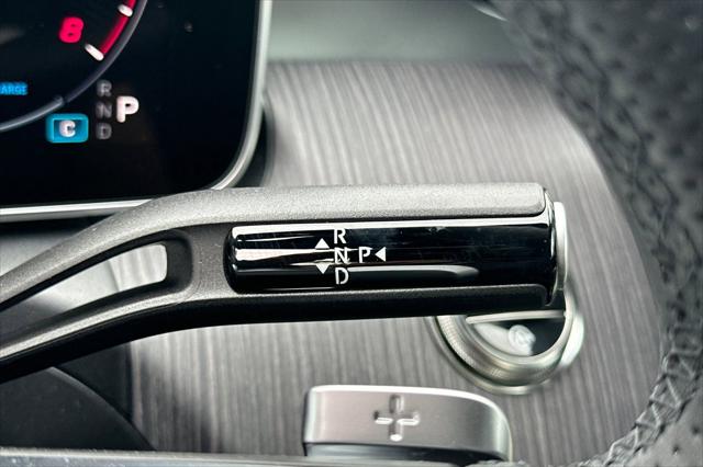 2026 Mercedes-Benz E-CLASS E 300 300