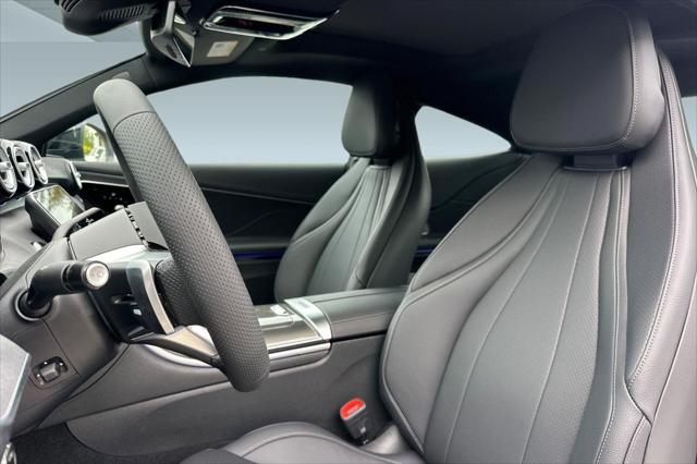 2026 Mercedes-Benz E-CLASS E 300 300
