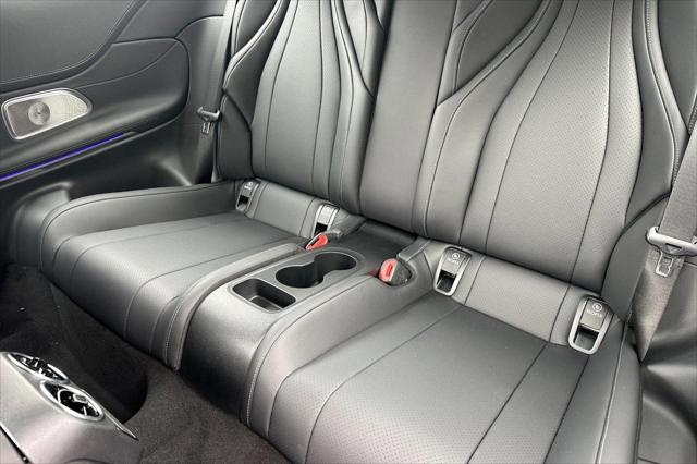 2026 Mercedes-Benz E-CLASS E 300 300