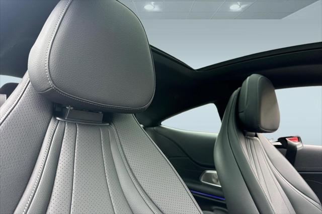 2026 Mercedes-Benz E-CLASS E 300 300