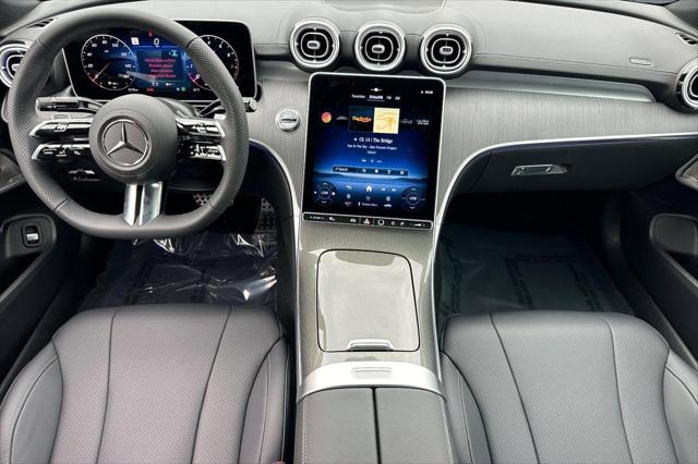 2026 Mercedes-Benz E-CLASS E 300 300