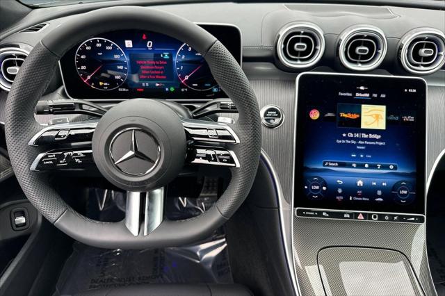 2026 Mercedes-Benz E-CLASS E 300 300