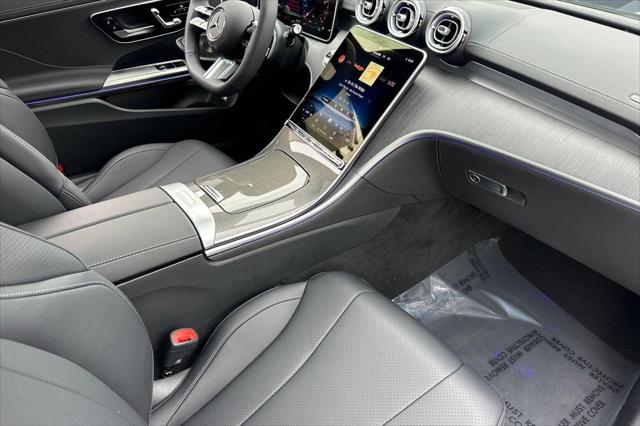 2026 Mercedes-Benz E-CLASS E 300 300