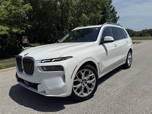 2023 BMW X7 xDrive40i for sale in Bucyrus, KS