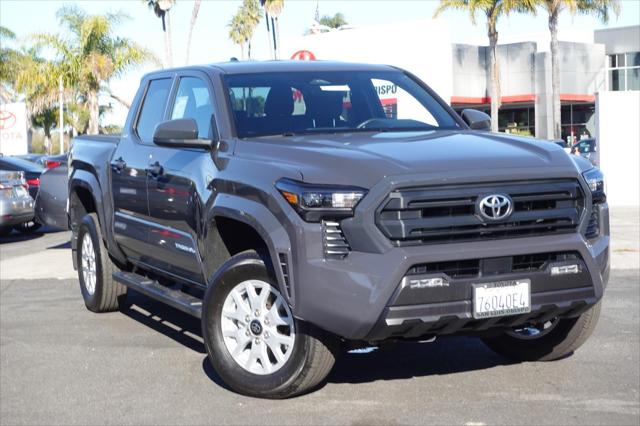 2025 Toyota Tacoma SR5 for sale in San Luis Obispo, CA