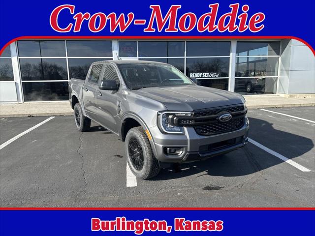 2025 Ford Ranger XLT for sale in Burlington, KS