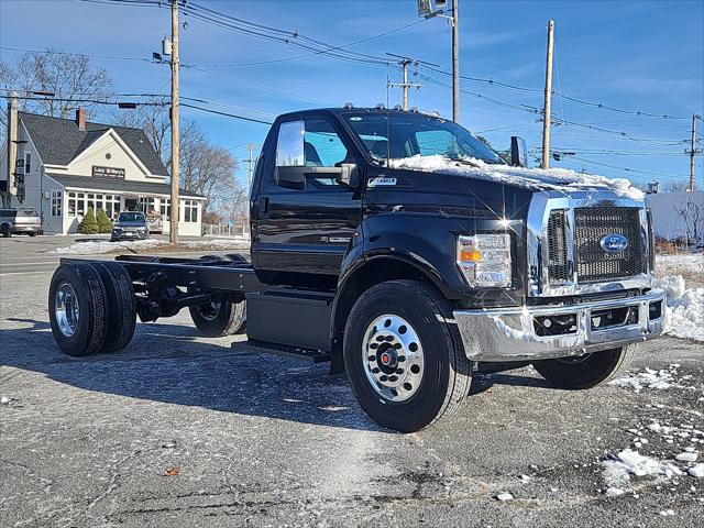 2026 Ford F-650 Base for sale in Ayer, MA