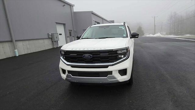 2025 Ford Expedition Platinum MAX
