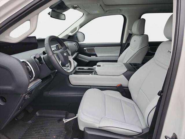 2025 Ford Expedition Platinum MAX