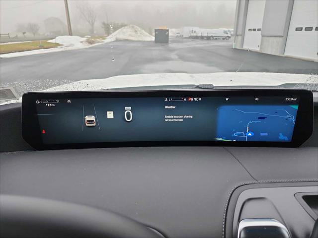 2025 Ford Expedition Platinum MAX