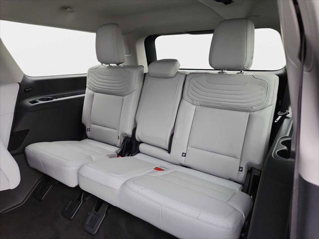 2025 Ford Expedition Platinum MAX