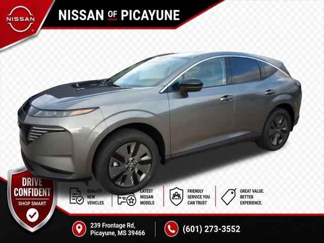 2026 Nissan Murano SL for sale in Picayune, MS