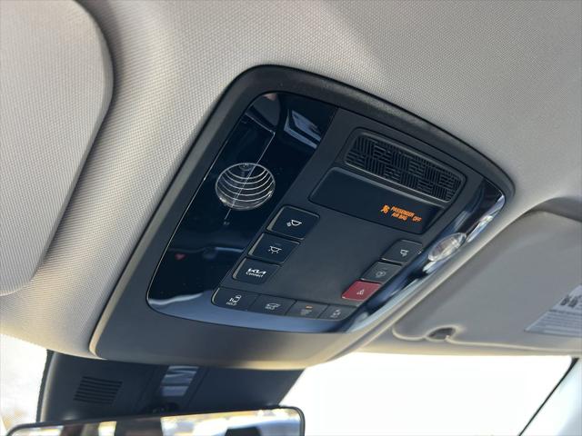 2026 Kia Carnival MPV EX