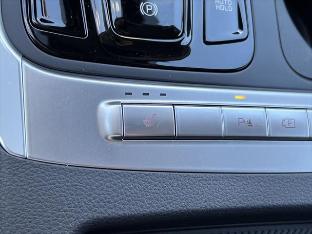 2026 Kia Carnival MPV EX