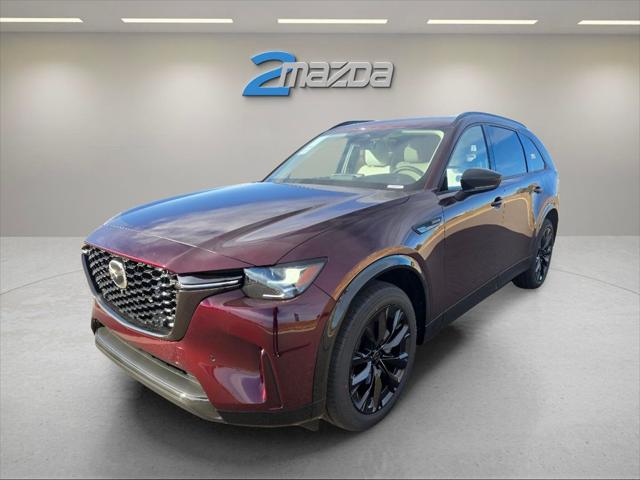 2026 Mazda X-90 3.3 Turbo S Premium Sport for sale in Loveland, CO