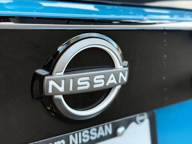 New 2026 Nissan Kicks For Sale in Bellingham, WA
