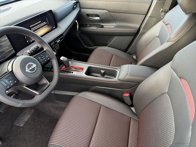 New 2026 Nissan Kicks For Sale in Bellingham, WA