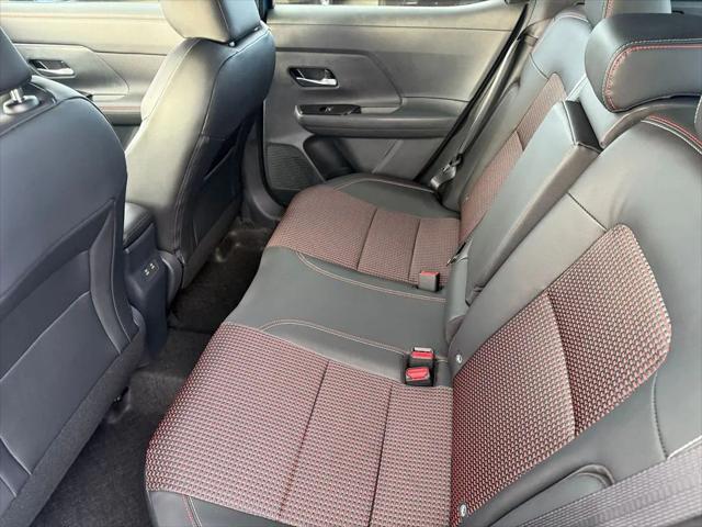 New 2026 Nissan Kicks For Sale in Bellingham, WA