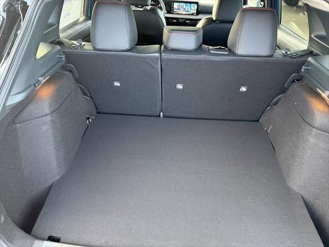 New 2026 Nissan Kicks For Sale in Bellingham, WA