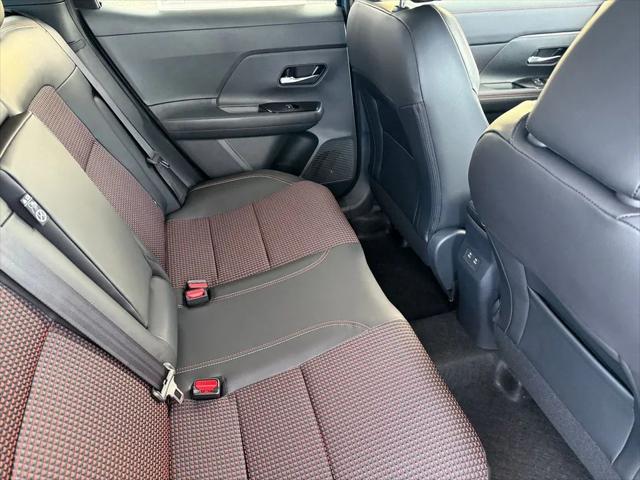 New 2026 Nissan Kicks For Sale in Bellingham, WA