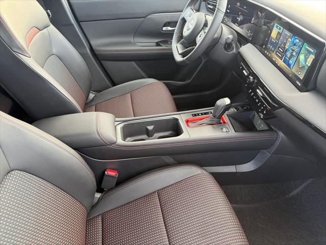 New 2026 Nissan Kicks For Sale in Bellingham, WA