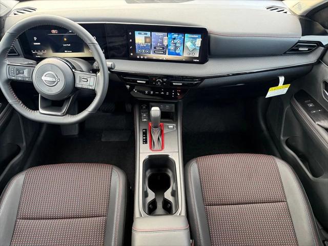 New 2026 Nissan Kicks For Sale in Bellingham, WA