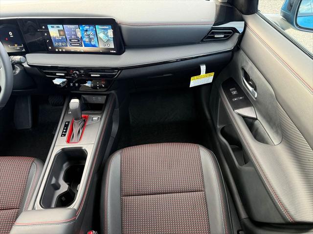 New 2026 Nissan Kicks For Sale in Bellingham, WA