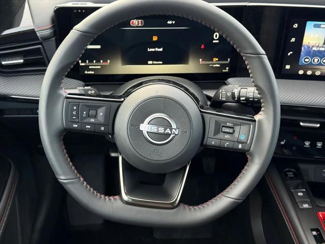 New 2026 Nissan Kicks For Sale in Bellingham, WA