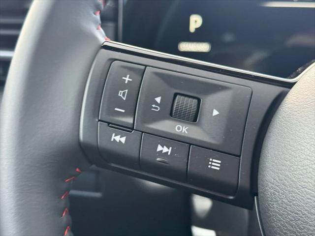 New 2026 Nissan Kicks For Sale in Bellingham, WA