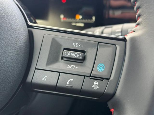 New 2026 Nissan Kicks For Sale in Bellingham, WA