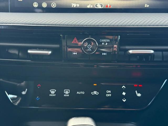 New 2026 Nissan Kicks For Sale in Bellingham, WA