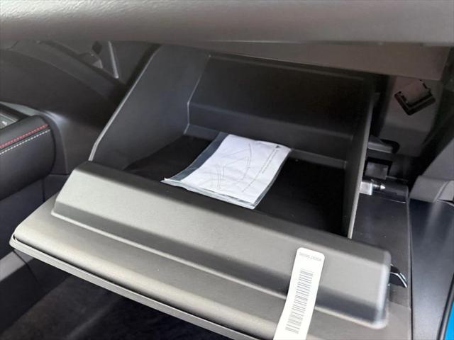 New 2026 Nissan Kicks For Sale in Bellingham, WA