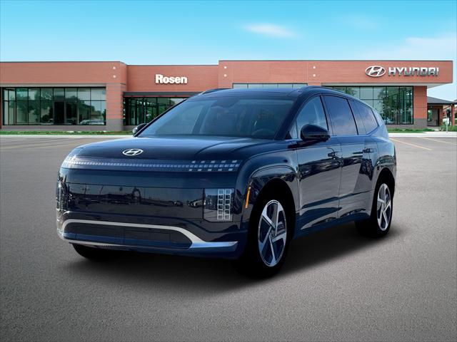 2026 Hyundai IONIQ 9 Performance Calligraphy for sale in ALGONQUIN, IL