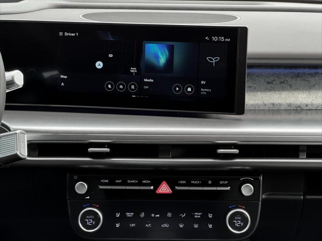 2026 Hyundai IONIQ 9 Performance Calligraphy