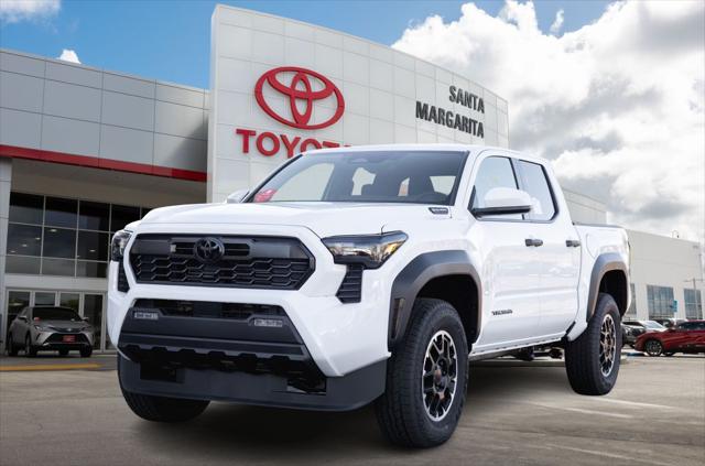 2026 Toyota Tacoma TRD Off Road for sale in Rancho Santa Margarita, CA