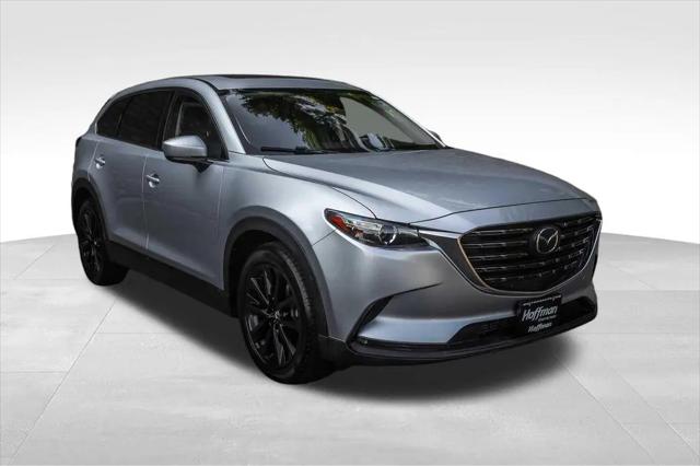 2023 Mazda CX-9 Touring Plus for sale in Simsbury, CT