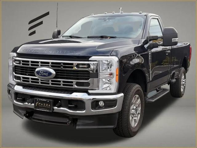 2023 Ford F-350 XLT for sale in Marlborough, MA