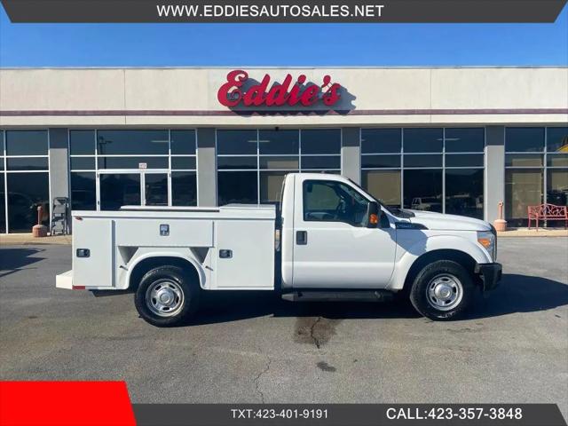 2014 Ford F-250 XL for sale in Church Hill, TN