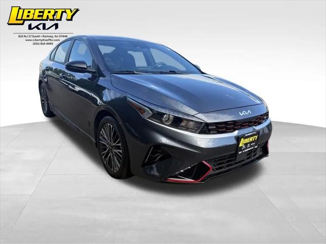 2023 Kia Forte GT-Line for sale in Ramsey, NJ