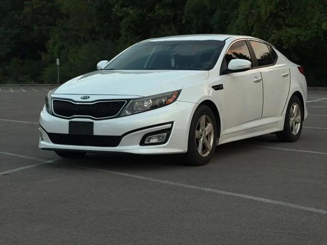 2015 Kia Optima LX for sale in Madison, TN