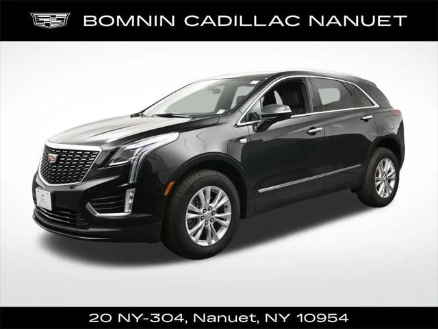 2025 Cadillac XT5 AWD Luxury for sale in Nanuet, NY