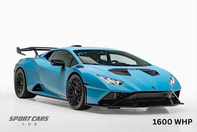 2022 Lamborghini Huracan Coupe for sale in Miami, FL