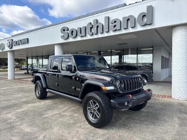 2024 Jeep Gladiator Sport for sale in Thibodaux, LA