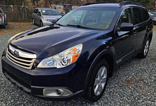 2012 Subaru Outback 2.5i Premium for sale in Belmont, NC