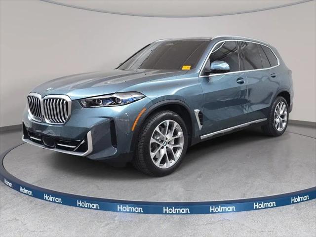 2024 BMW X5 xDrive40i for sale in Tigard, OR