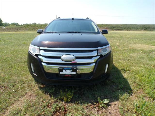 2013 Ford Edge Limited for sale in Santa Fe, NM